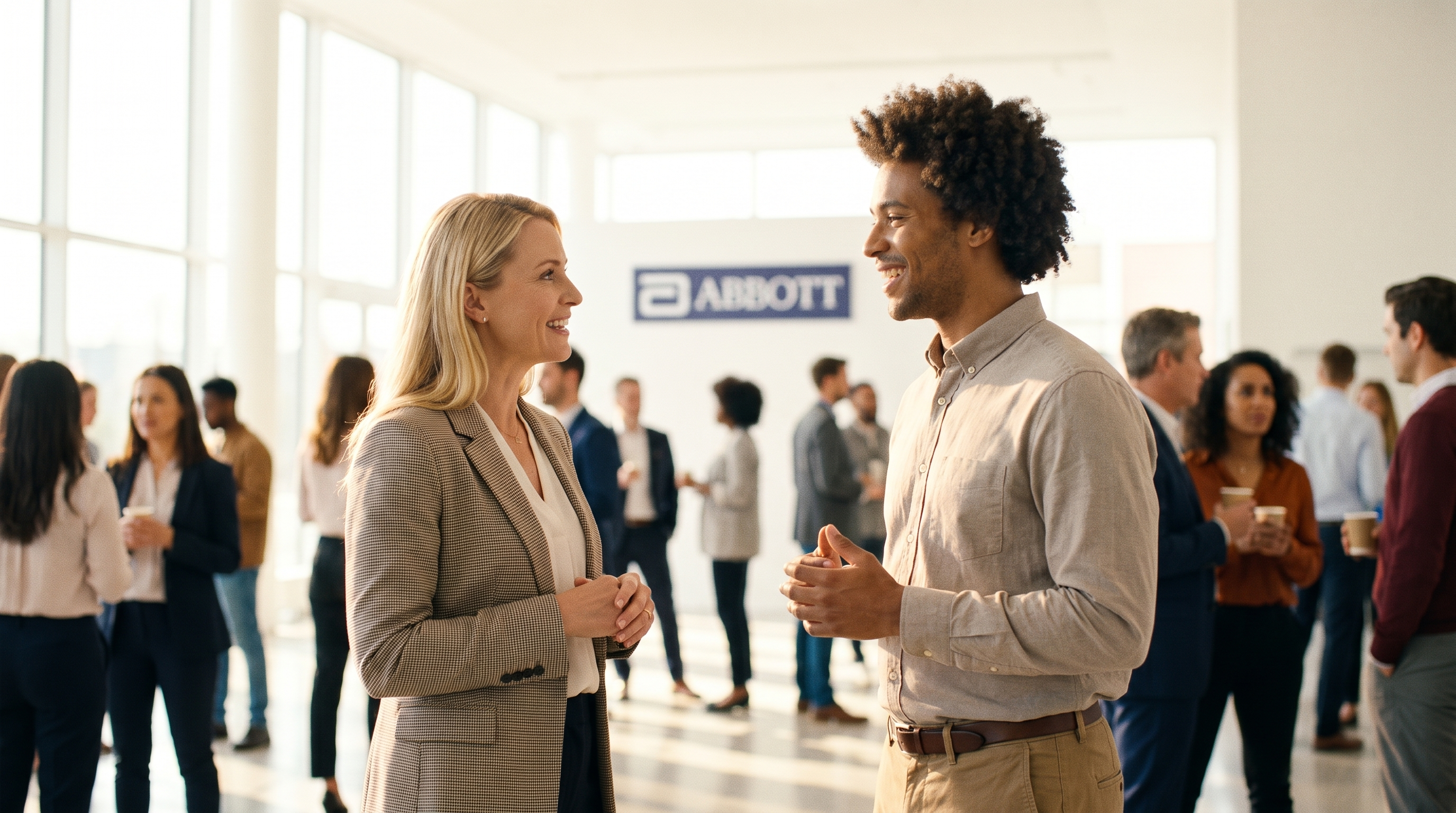 Employee Story Films